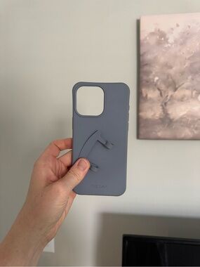Caep Slate Gray Phone Case with Detachment System